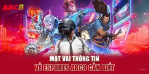 Esports ABC8