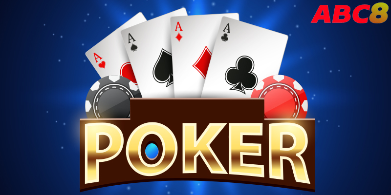 Luật chơi Poker được đánh giá là khá phức tạp