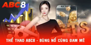 Thể thao ABC8